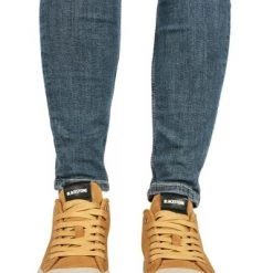 Blackstone Sneakers WL22 BRONZE MIST - MID SNEAKER Brown 10 Blackstone Sneakers WL22 BRONZE MIST - MID SNEAKER Brown -Blackstone Winkel a2a455490fd03c8cafa6e6b4be1613e5