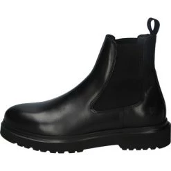 Blackstone Laarzen MATEO - YG31 - CHELSEA BOOT Black -Blackstone Winkel a333543db6716f158b9e7c3df08f45e7