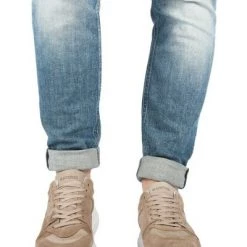 Blackstone Sneakers WG70 TAUPE - LOW SNEAKER Brown 10 Blackstone Sneakers WG70 TAUPE - LOW SNEAKER Brown -Blackstone Winkel a34b5d85ff7d13b18bd0c628d615e0f0