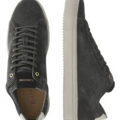 Blackstone Sneakers SG20 - LOW SNEAKER Gray 11 Blackstone Sneakers SG20 - LOW SNEAKER Gray -Blackstone Winkel a4170921294aa922fcf89e874c3829e9