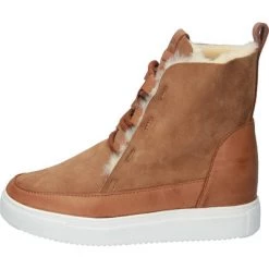 Blackstone Snowboots KALLIK - YL56 HIGH-TOP Brown