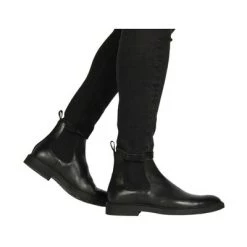 Blackstone Laarzen WG94 - LEATHER CHELSEA BOOTS Black 9 Blackstone Laarzen WG94 - LEATHER CHELSEA BOOTS Black -Blackstone Winkel a4de4ca5f1504508e7e66940d773d0b3