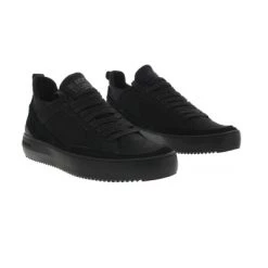 Blackstone SNEAKERS Black