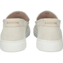 Blackstone Instappers & Slip Ons XG98 LOAFERS Beige -Blackstone Winkel a57b12562c00ed46e1d9f18e56725167