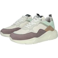 Blackstone Sneakers TW92 CELADON - CHUNKY LOW SNEAKER White 9 Blackstone Sneakers TW92 CELADON - CHUNKY LOW SNEAKER White -Blackstone Winkel a673f1f072f7e9dd20558fb0276ff720