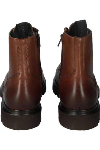Blackstone Nette Schoenen YG33 Brown 4 Blackstone Nette Schoenen YG33 Brown - Afbeelding 4