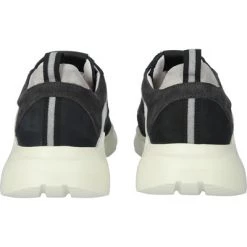 Blackstone Sneakers TG43 BLACK GAYSER - LOW CHUNKY SNEAKER Black 10 Blackstone Sneakers TG43 BLACK GAYSER - LOW CHUNKY SNEAKER Black -Blackstone Winkel a730a7c863c5434df0cd943a09818fad