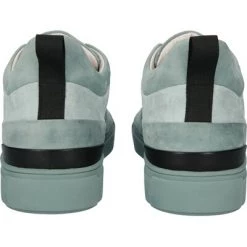 Blackstone Sneakers XG73 ABYSS - MID SNEAKER Blue