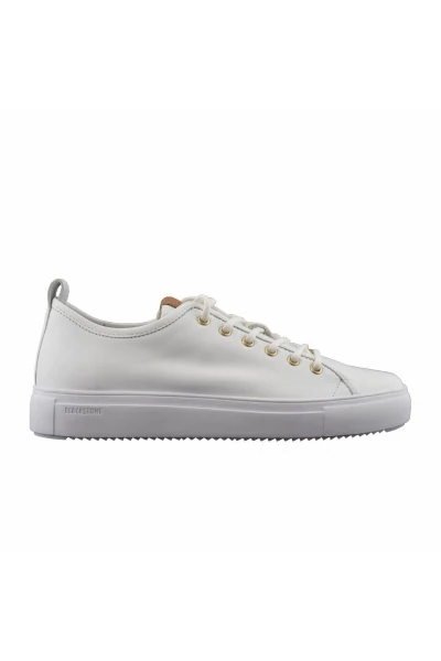Blackstone PL97 Sneakers White 2 Blackstone PL97 Sneakers White - Afbeelding 2
