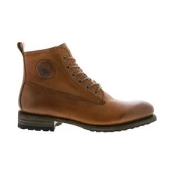 Blackstone Nette Schoenen GM09 CUOIO - HIGH LACE UP BOOTS Brown