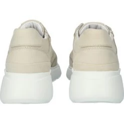 Blackstone Sneakers XL33 ALMOND MILK - CHUNKY SNEAKER Beige 8 Blackstone Sneakers XL33 ALMOND MILK - CHUNKY SNEAKER Beige -Blackstone Winkel a7de1ef41947ed13bd1b4fc222abbbb1