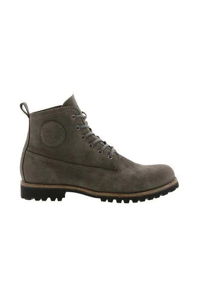 Blackstone Nette Schoenen OM60 - MEN'S BOOT Black 4 Blackstone Nette Schoenen OM60 - MEN'S BOOT Black - Afbeelding 4