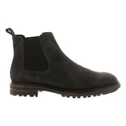 Blackstone Laarzen UG23 OBSIDIAN GREY - CHELSEA BOOTS Gray