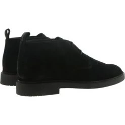 Blackstone Nette Schoenen WG80 BLACK - DESERT BOOTS Black 8 Blackstone Nette Schoenen WG80 BLACK - DESERT BOOTS Black -Blackstone Winkel a80e78160bb5a3bbd0b4c05be4dd9b72
