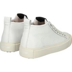 Blackstone Sneakers XW60 WHITE - MID SNEAKER White 10 Blackstone Sneakers XW60 WHITE - MID SNEAKER White -Blackstone Winkel a8113acc93de4560fdc8de60ffef4210