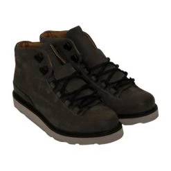 Blackstone Laarzen Schnürstiefel Gray -Blackstone Winkel a8565187e585b810050fb03e14190f92