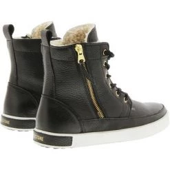 Blackstone Veterschoenen CW96 BLACK - ORIGINAL 6'' BOOTS - FUR Black 7 Blackstone Veterschoenen CW96 BLACK - ORIGINAL 6'' BOOTS - FUR Black -Blackstone Winkel a8996623f931cfa1f90e9d5f3d6aa903