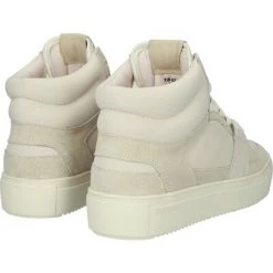 Blackstone Sneakers XW42 BEIGE - HIGH TOP SNEAKER Beige -Blackstone Winkel a9900837b1a749e5402037984417ff3e