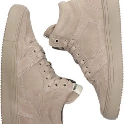 Blackstone Sneakers KEYLA - YL51 WEATHERED TEAK - HIGH SNEAKER Beige 9 Blackstone Sneakers KEYLA - YL51 WEATHERED TEAK - HIGH SNEAKER Beige -Blackstone Winkel a9b0ac6e9d28abb1b44dce915652cd91