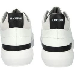 Blackstone Sneakers TREVOR - YG21 WHITE - MID-SNEAKER White 11 Blackstone Sneakers TREVOR - YG21 WHITE - MID-SNEAKER White -Blackstone Winkel a9f52dedd7ceea5150a2d50566704196