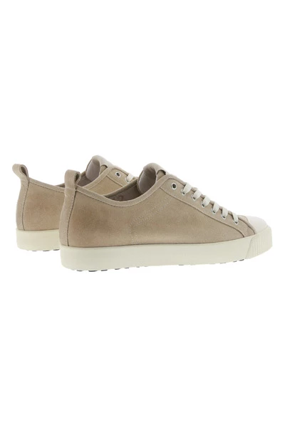 Blackstone Sneakers VG27 SAFARI - LOW SNEAKER Beige 5 Blackstone Sneakers VG27 SAFARI - LOW SNEAKER Beige - Afbeelding 5