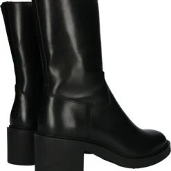 Blackstone Enkellaarsjes WL38 BLACK - WOMENS BOOT Black 9 Blackstone Enkellaarsjes WL38 BLACK - WOMENS BOOT Black -Blackstone Winkel aa904f5aa228855ceb5cf9a430529b22