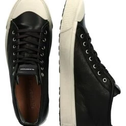 Blackstone Sneakers WG63 BLACK - MID SNEAKER Black 8 Blackstone Sneakers WG63 BLACK - MID SNEAKER Black -Blackstone Winkel ab369a16b8244c8df476ff2e394df1e8