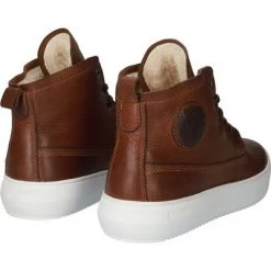 Blackstone Sneakers ASPEN - YG26 - HIGH-SNEAKER Brown 8 Blackstone Sneakers ASPEN - YG26 - HIGH-SNEAKER Brown -Blackstone Winkel ab7faa022b8b4bd2aa7d047e209f1e96