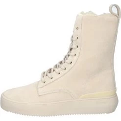 Blackstone Sneakers NORA - YL67 SAND - BOOTS Beige -Blackstone Winkel ac77bb8379fba7e9881ab4c28062b608