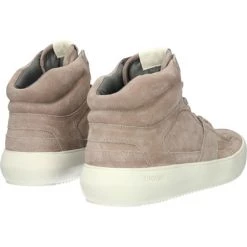 Blackstone DWAYNE - YG01 - HIGH SNEAKERS Beige 8 Blackstone DWAYNE - YG01 - HIGH SNEAKERS Beige -Blackstone Winkel ac82274982f1514bc0d64a5149d1f25a
