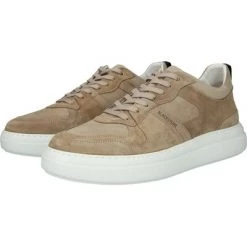 Blackstone Sneakers WG70 TAUPE - LOW SNEAKER Brown 8 Blackstone Sneakers WG70 TAUPE - LOW SNEAKER Brown -Blackstone Winkel ad71d73eb6284551b5210418ae6b4720