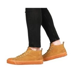 Blackstone Sneakers WG61 BRONZE MIST - MID TOP SNEAKER Brown 8 Blackstone Sneakers WG61 BRONZE MIST - MID TOP SNEAKER Brown -Blackstone Winkel ae18824c175a6eab7d5111313289891d