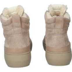 Blackstone Sneakers SOLEY - YL65 - HIGH SNEAKER Beige -Blackstone Winkel ae2f84bdd6630d83f930212db3f19bdd