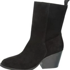 Blackstone Laarzen WL45 BOOT Black -Blackstone Winkel ae5a57b54843e46f7b6193788f8d4517