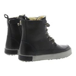 Blackstone Laarzen CK01 DARK INDIGO - ORIGINAL BOOTS - TEDDY Blue -Blackstone Winkel aeeab6b10a3cbb0f025218f3b0b0136c