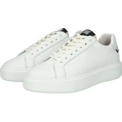 Blackstone Sneakers XL21 WHITE - LOW SNEAKER White -Blackstone Winkel af31ce497ad35e2608d3134528007944