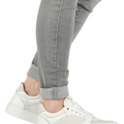 Blackstone Sneakers XW41 WHITE - LOW SNEAKER White