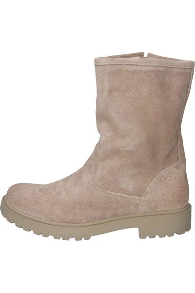 Blackstone Laarzen LOTTA - YL61 BOOTS Beige 6 Blackstone Laarzen LOTTA - YL61 BOOTS Beige - Afbeelding 6