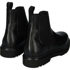 Blackstone Laarzen MATEO - YG31 - CHELSEA BOOT Black -Blackstone Winkel b00230da4e38fc3b126bcc3050370a82