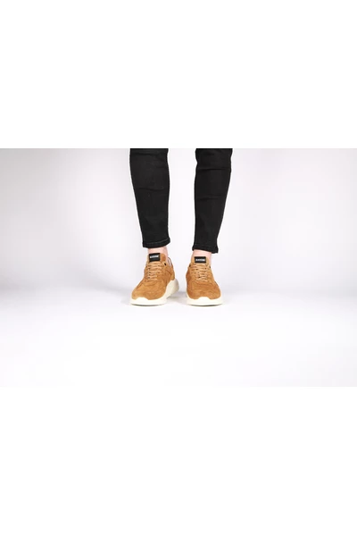 Blackstone TG43 BLOW CHUNKY SNEAKERS Brown 1 Blackstone TG43 BLOW CHUNKY SNEAKERS Brown