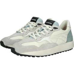 Blackstone Sneakers XW61 OFF WHITE - FASHION RUNNER Beige 8 Blackstone Sneakers XW61 OFF WHITE - FASHION RUNNER Beige -Blackstone Winkel b2ee3fd90d28dd2d4153659983c6cfcd