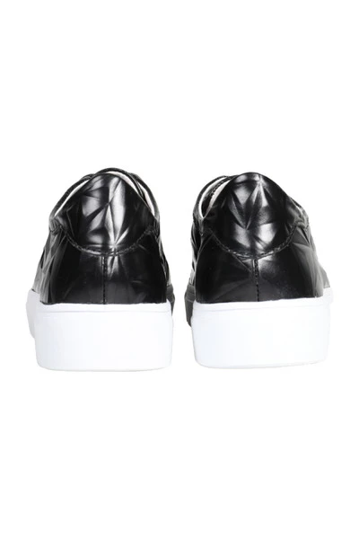 Blackstone Sneakers Black 3 Blackstone Sneakers Black - Afbeelding 3