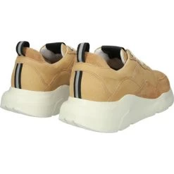 Blackstone Sneakers VG42 NOCE - LOW CHUNKY SNEAKER Yellow 11 Blackstone Sneakers VG42 NOCE - LOW CHUNKY SNEAKER Yellow -Blackstone Winkel b3cd8d0a5febdc921b03632327acf4a0