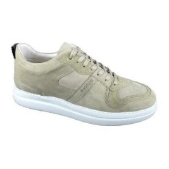 Blackstone SNEAKERS Gray