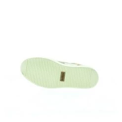 Sneakers Blackstone Veterschoen 222BLA13 Beige