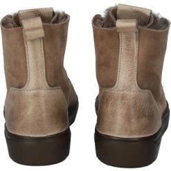 Blackstone AKNA - YL55 FOSSIL - HIGH SNEAKERS Brown -Blackstone Winkel b434bd0e4454a4f52ebfd854ec7f1537