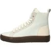 Blackstone Sneakers AKNA - YL55 HIGH SNEAKER Beige