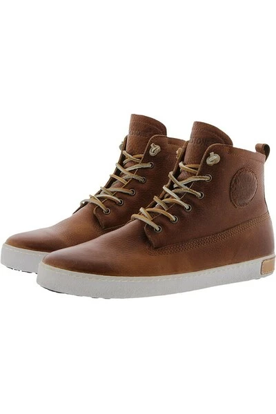 Blackstone Sneakers Original 6'' Boots Brown 1 Blackstone Sneakers Original 6'' Boots Brown