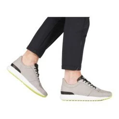 Blackstone Sneakers TG02 SILVER SCONCE - LOW FASHION RUNNER Gray 9 Blackstone Sneakers TG02 SILVER SCONCE - LOW FASHION RUNNER Gray -Blackstone Winkel b59f389756d2b864588441aa1ea2cb25