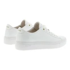 Blackstone Sneakers UL90 WHITE - LOW SNEAKER White 10 Blackstone Sneakers UL90 WHITE - LOW SNEAKER White -Blackstone Winkel b65a1d3aec51a949b5510606d44dc9ac